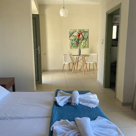 Oleander Apartment Platanes  Ngoại thất bức ảnh