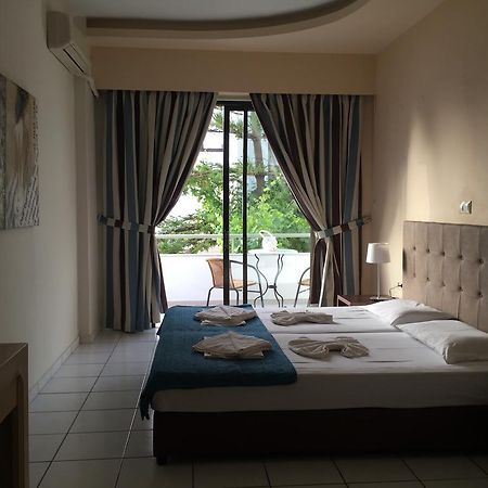 Oleander Apartment Platanes  Ngoại thất bức ảnh