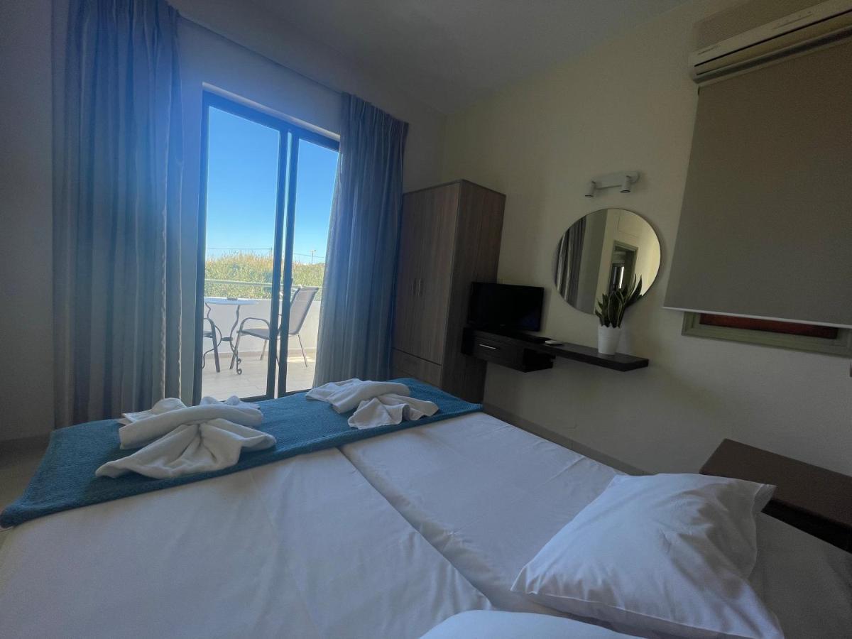 Oleander Apartment Platanes  Ngoại thất bức ảnh