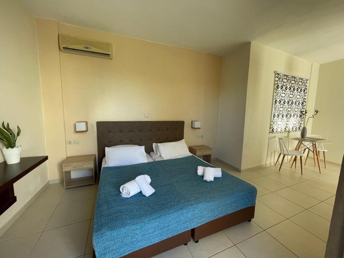 Oleander Apartment Platanes  Ngoại thất bức ảnh