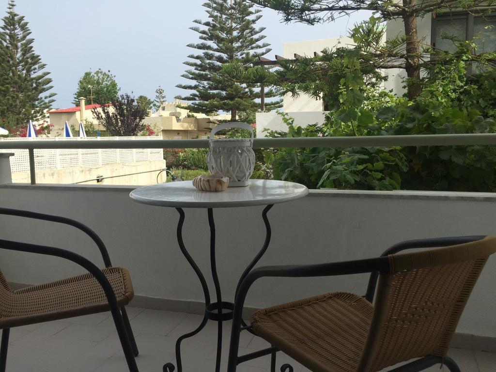 Oleander Apartment Platanes  Ngoại thất bức ảnh