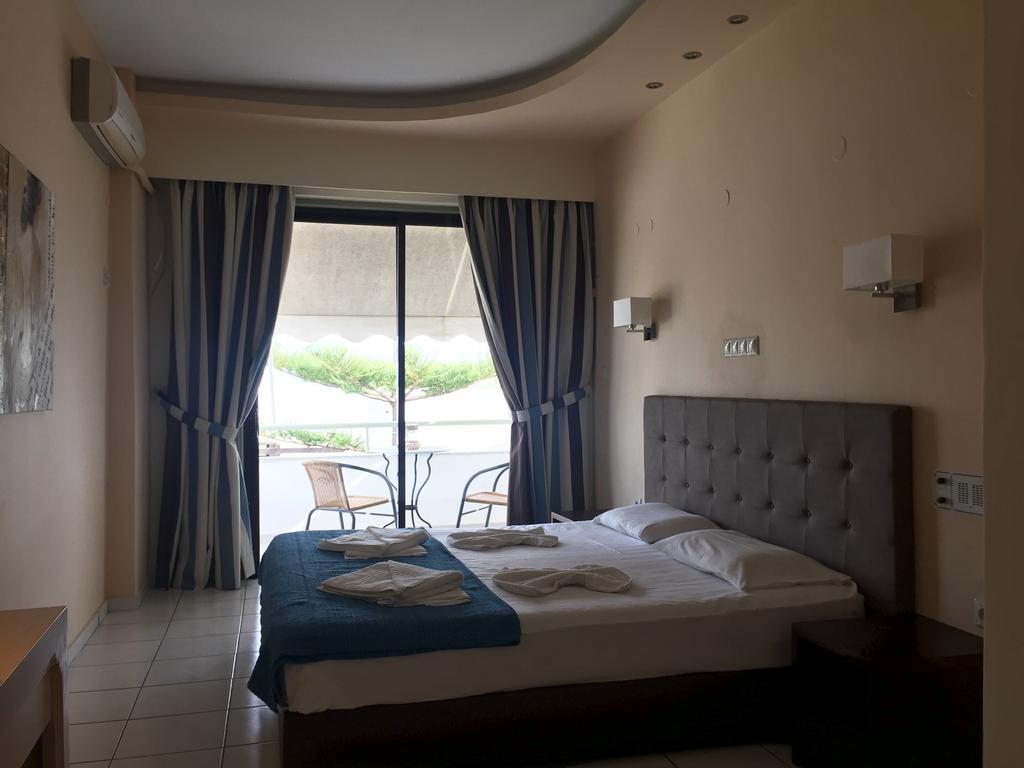 Oleander Apartment Platanes  Ngoại thất bức ảnh