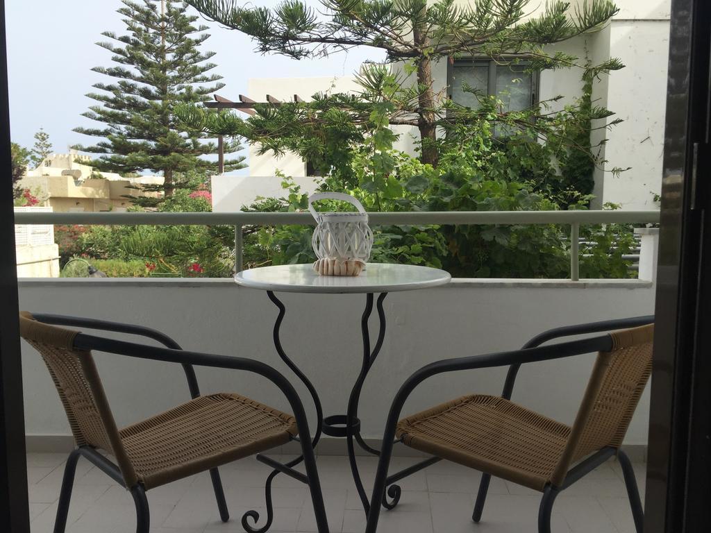 Oleander Apartment Platanes  Ngoại thất bức ảnh