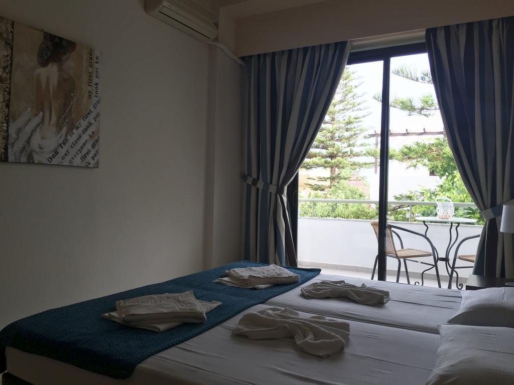 Oleander Apartment Platanes  Ngoại thất bức ảnh