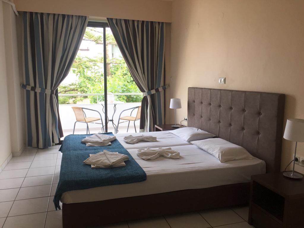 Oleander Apartment Platanes  Ngoại thất bức ảnh