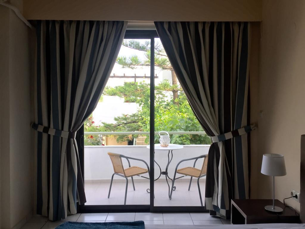 Oleander Apartment Platanes  Ngoại thất bức ảnh