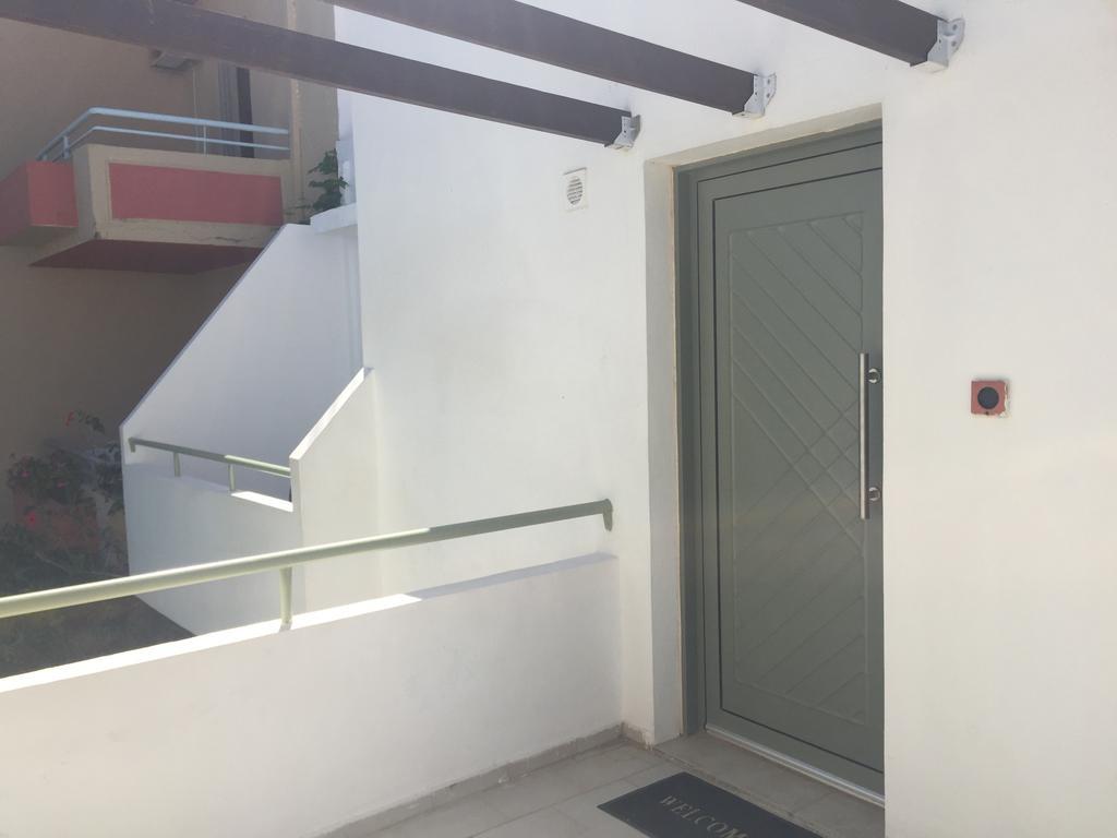 Oleander Apartment Platanes  Ngoại thất bức ảnh