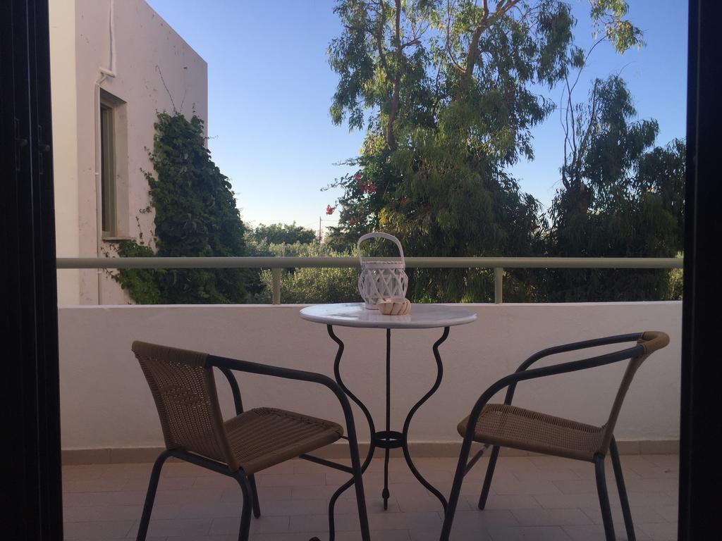 Oleander Apartment Platanes  Ngoại thất bức ảnh