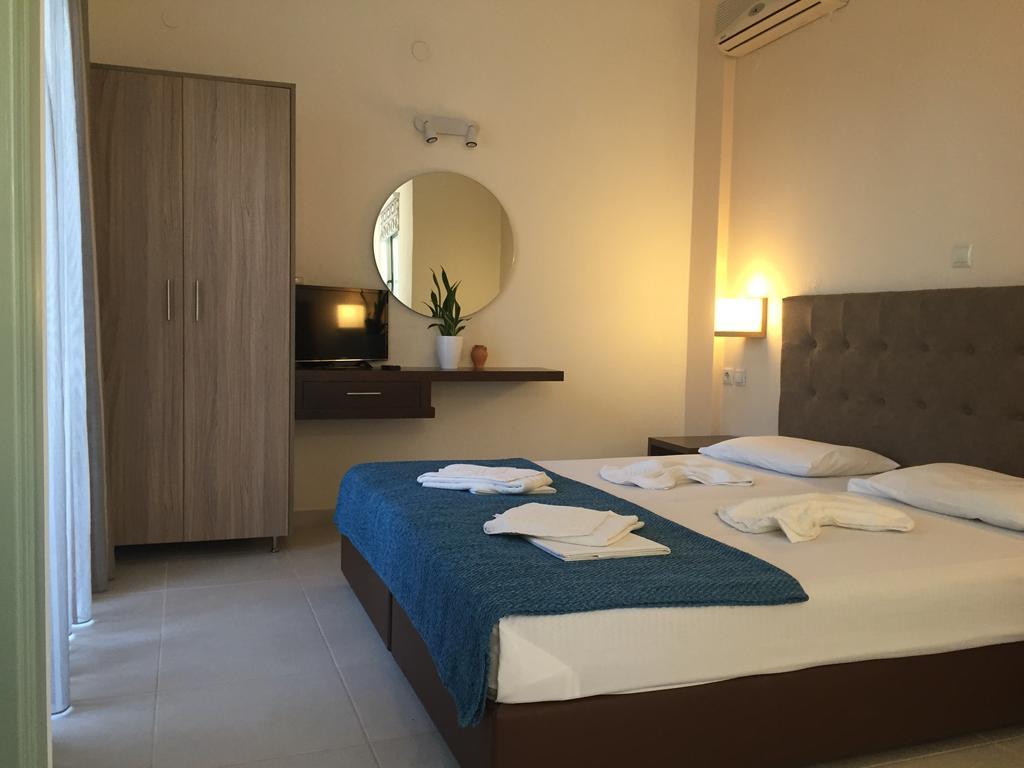 Oleander Apartment Platanes  Ngoại thất bức ảnh