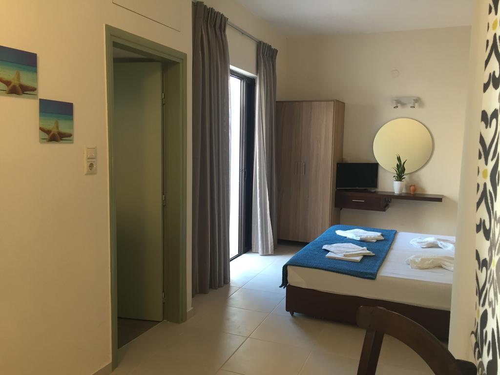 Oleander Apartment Platanes  Ngoại thất bức ảnh
