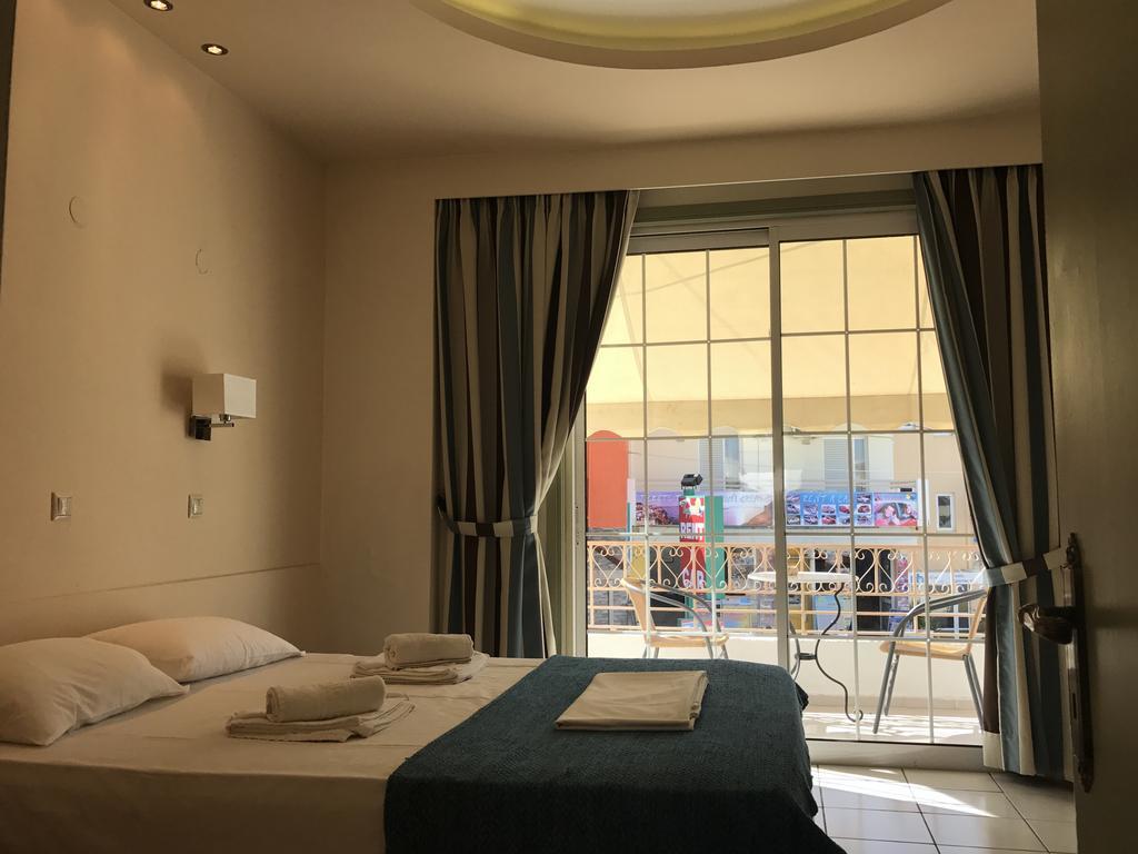 Oleander Apartment Platanes  Ngoại thất bức ảnh