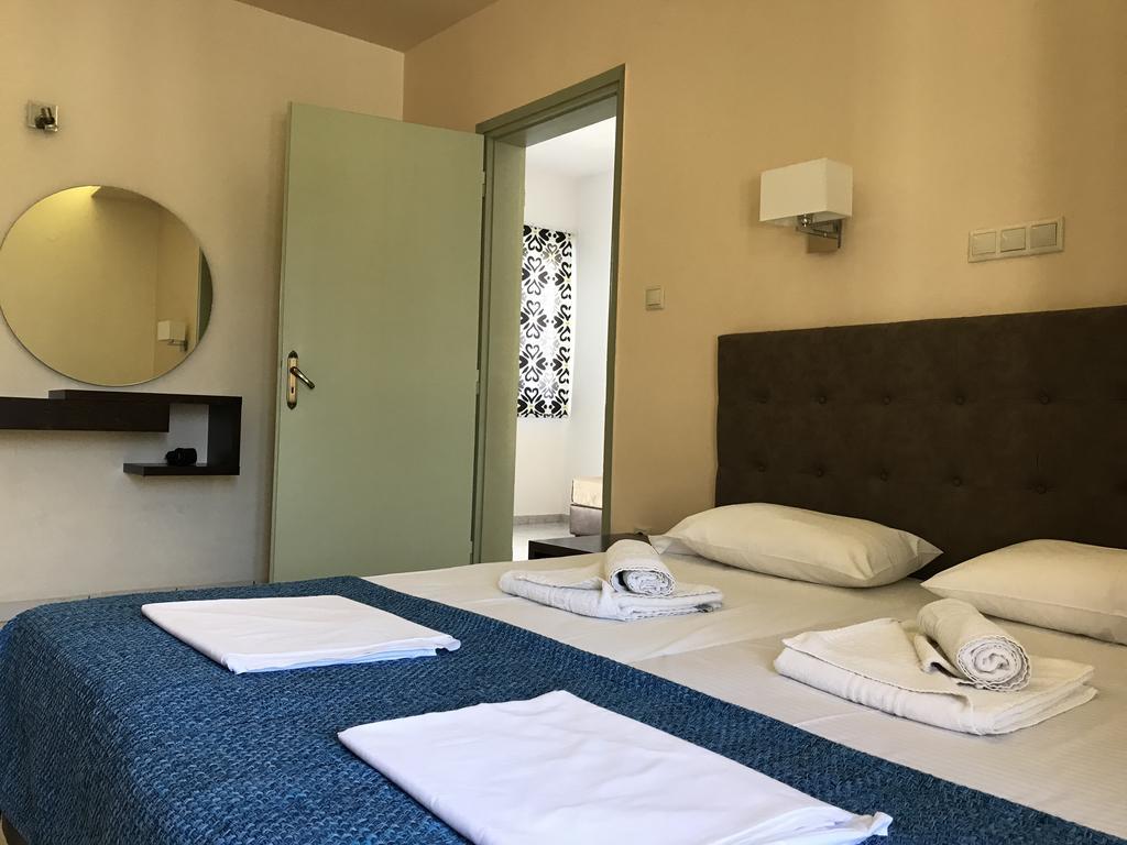 Oleander Apartment Platanes  Ngoại thất bức ảnh