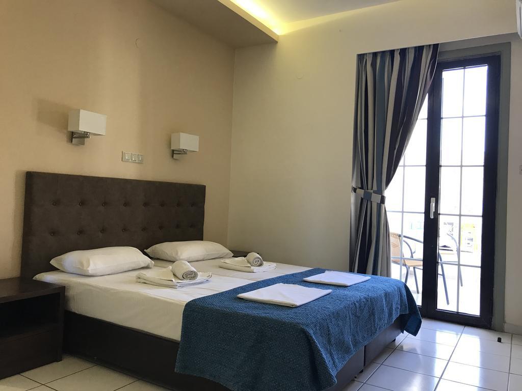 Oleander Apartment Platanes  Ngoại thất bức ảnh