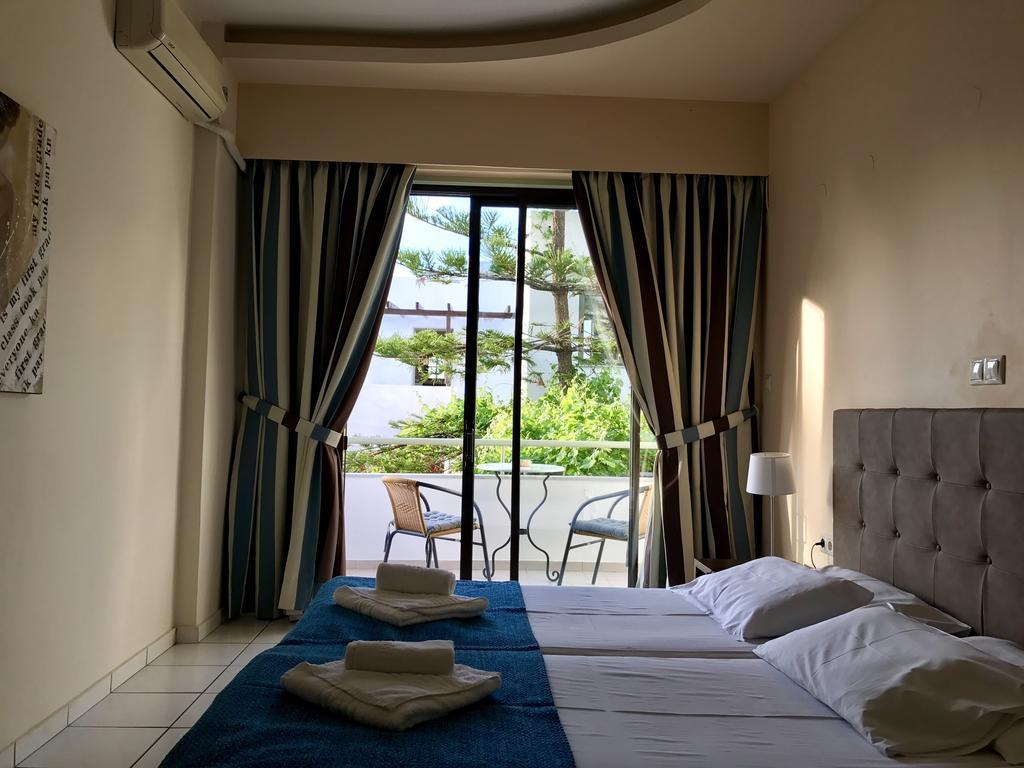 Oleander Apartment Platanes  Ngoại thất bức ảnh