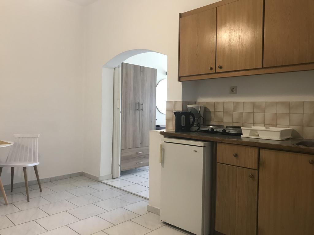 Oleander Apartment Platanes  Ngoại thất bức ảnh