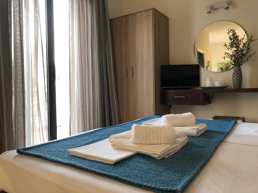 Oleander Apartment Platanes  Ngoại thất bức ảnh