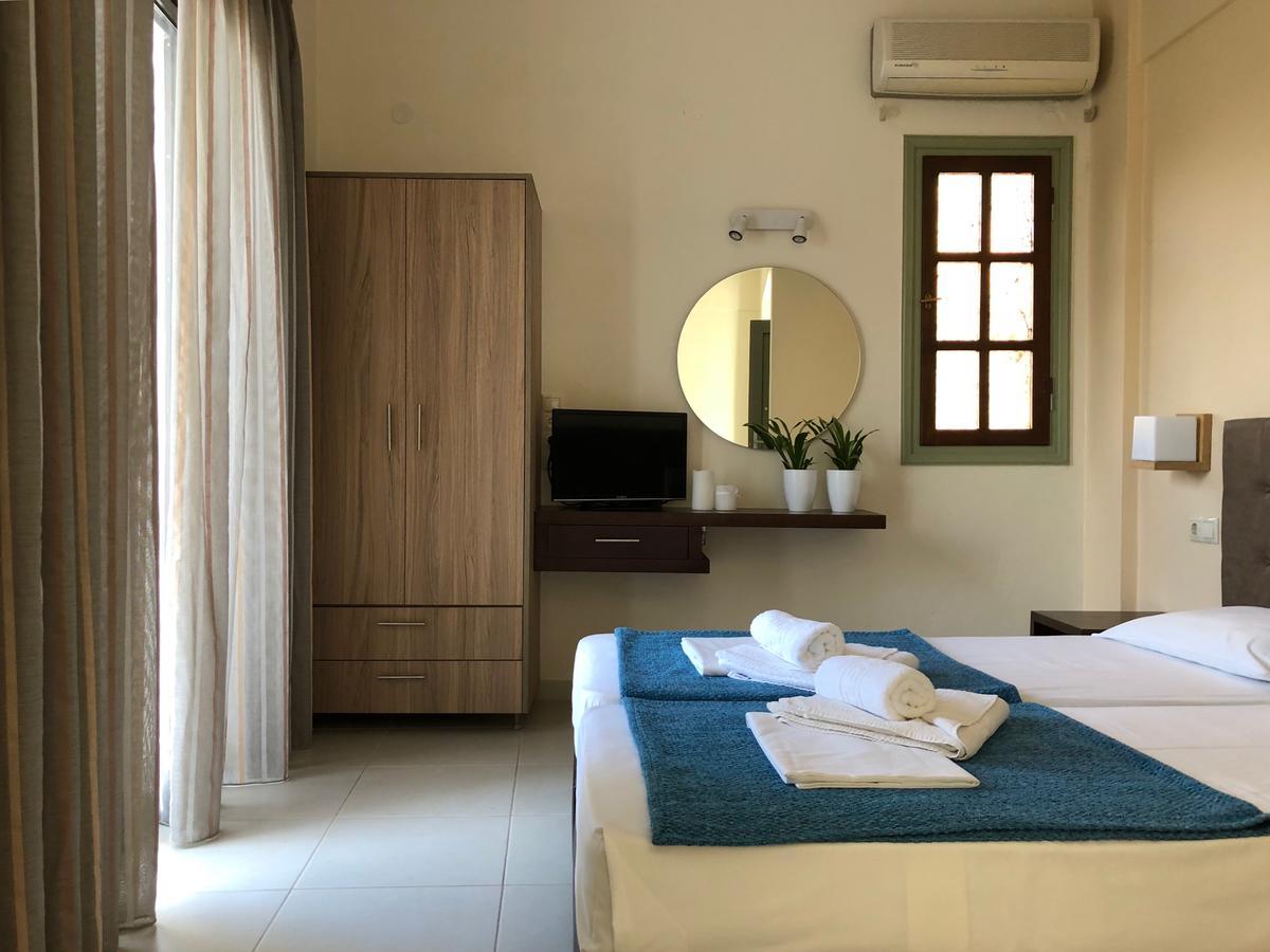 Oleander Apartment Platanes  Ngoại thất bức ảnh