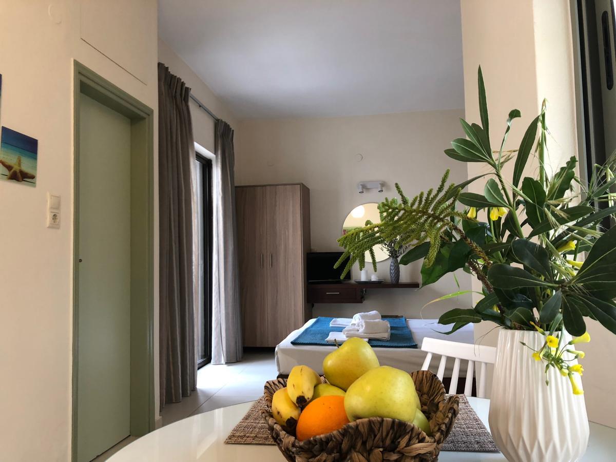 Oleander Apartment Platanes  Ngoại thất bức ảnh