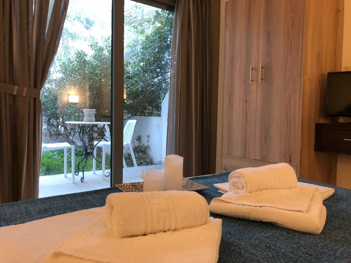 Oleander Apartment Platanes  Ngoại thất bức ảnh