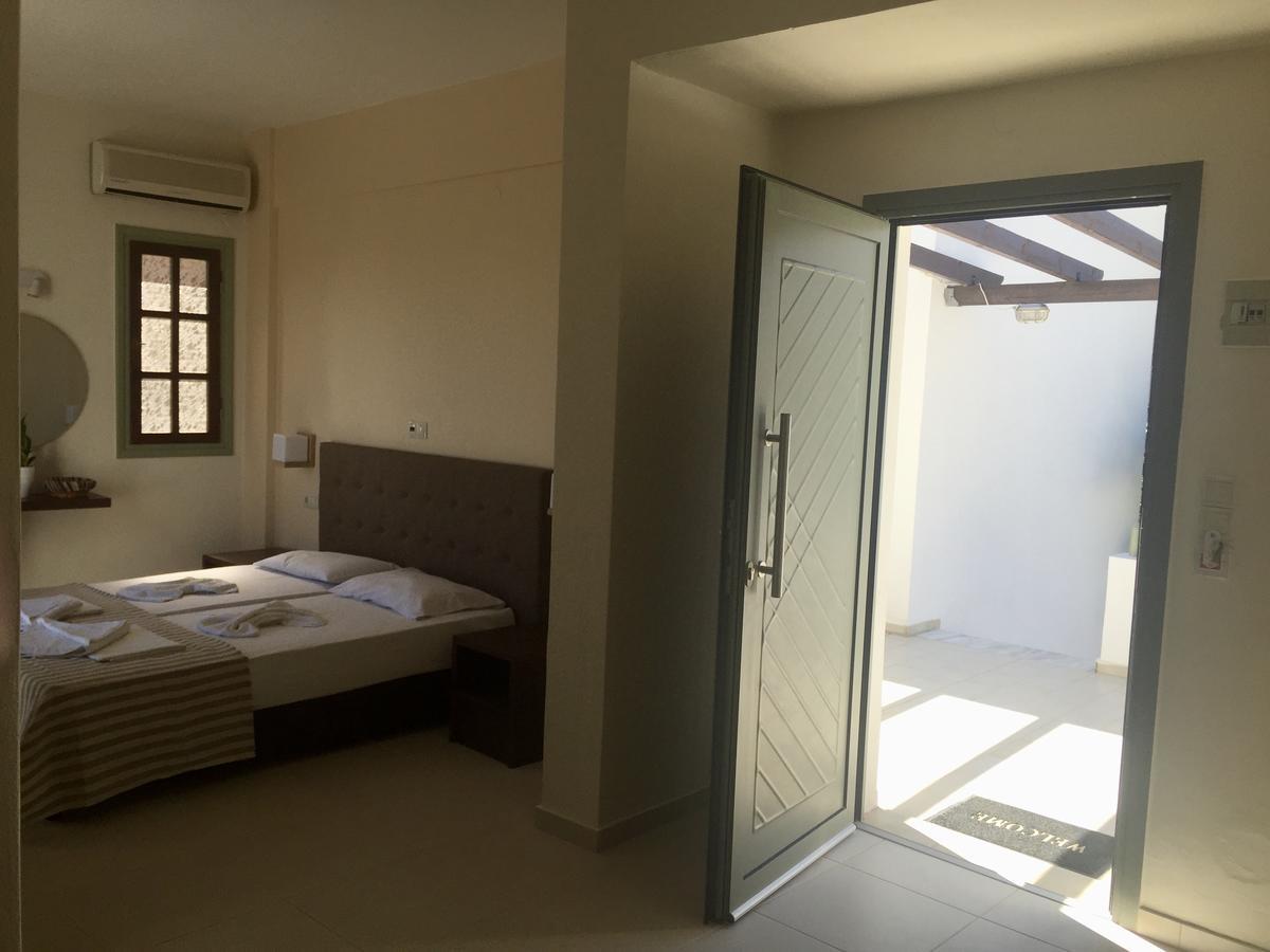 Oleander Apartment Platanes  Ngoại thất bức ảnh