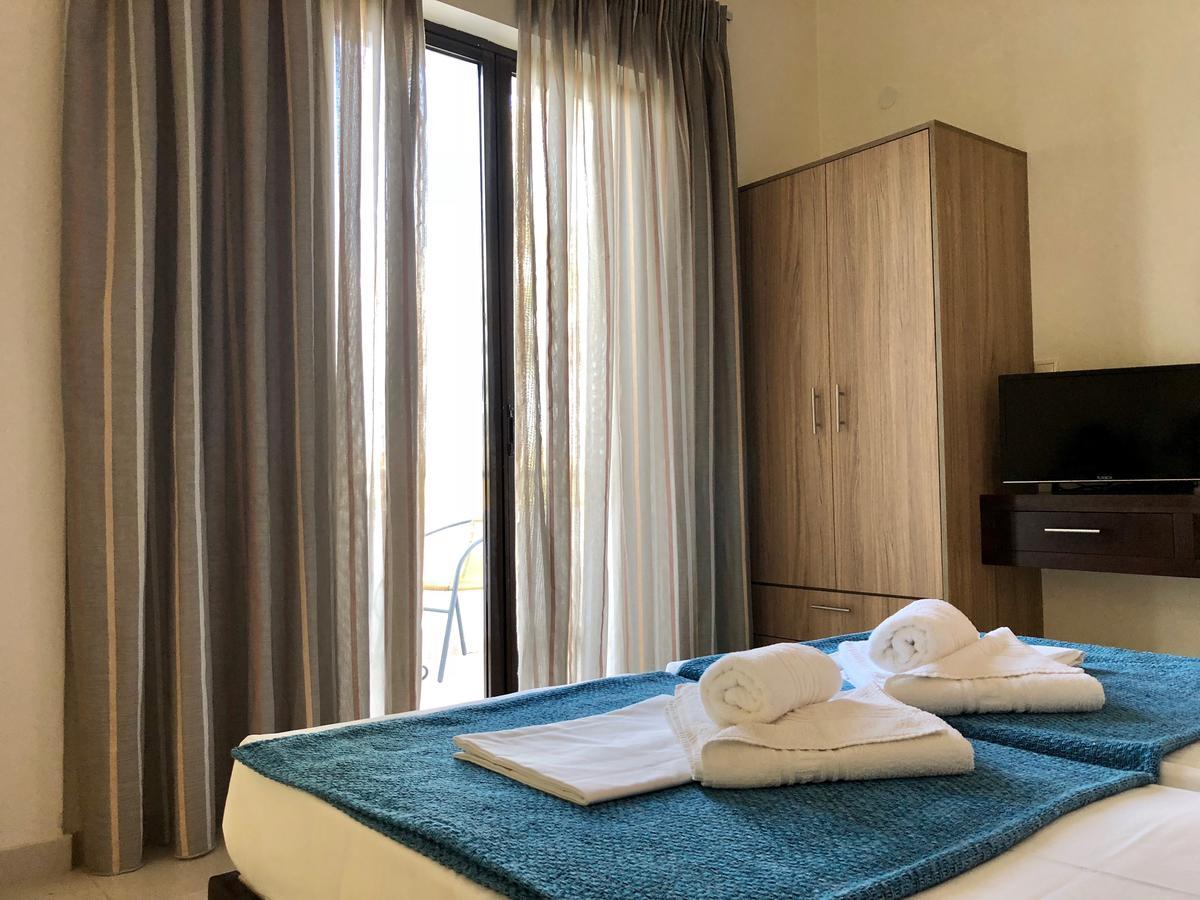 Oleander Apartment Platanes  Ngoại thất bức ảnh