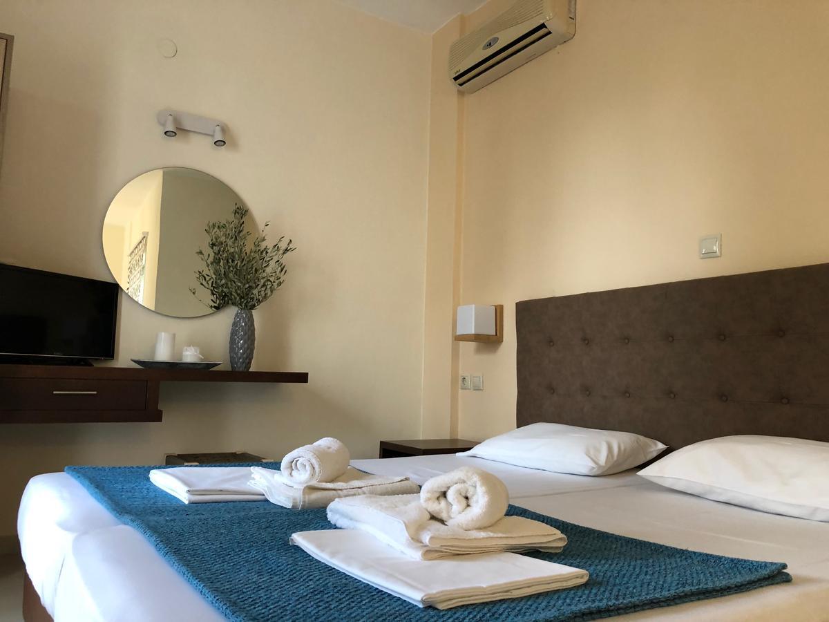 Oleander Apartment Platanes  Ngoại thất bức ảnh