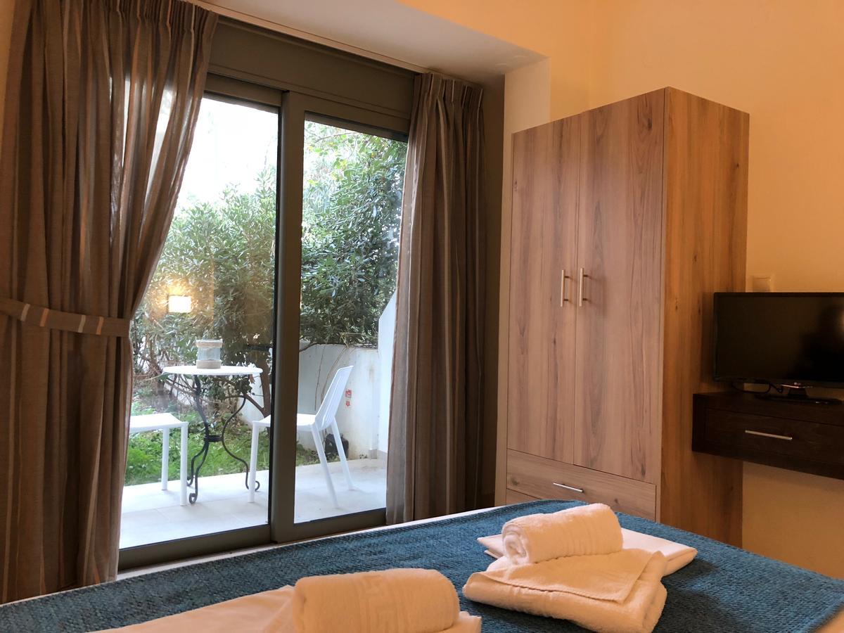 Oleander Apartment Platanes  Ngoại thất bức ảnh