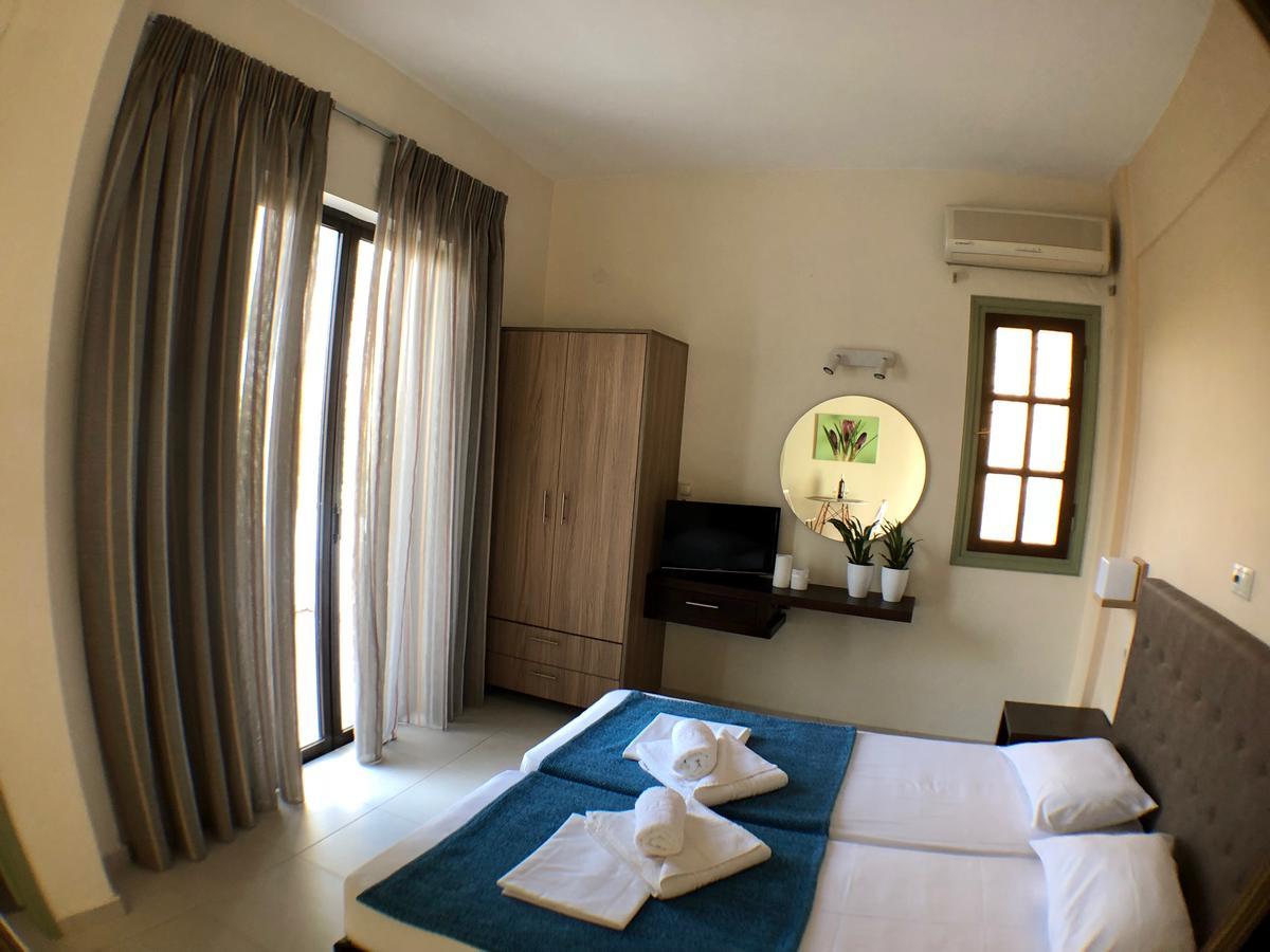 Oleander Apartment Platanes  Ngoại thất bức ảnh