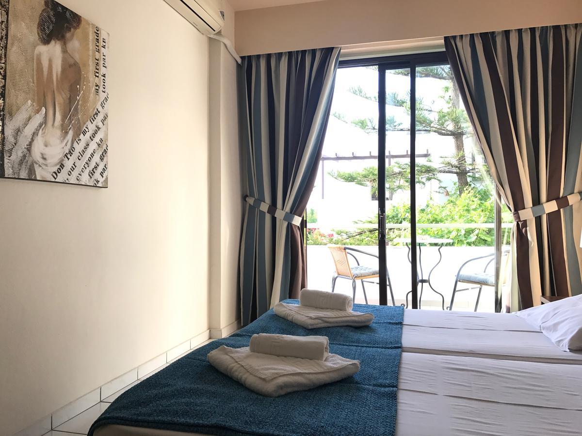Oleander Apartment Platanes  Ngoại thất bức ảnh