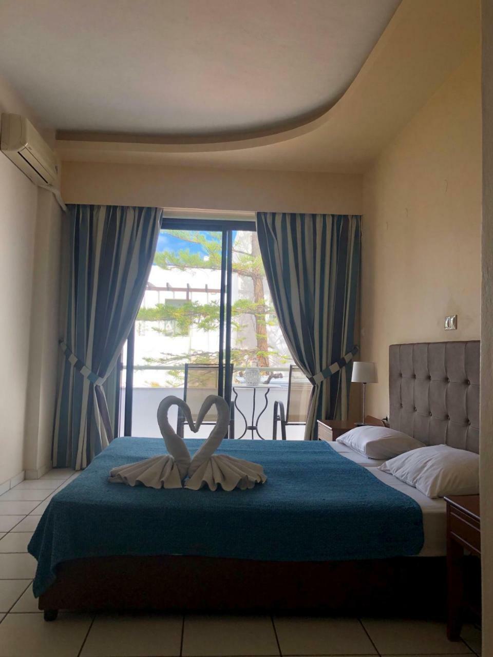 Oleander Apartment Platanes  Ngoại thất bức ảnh