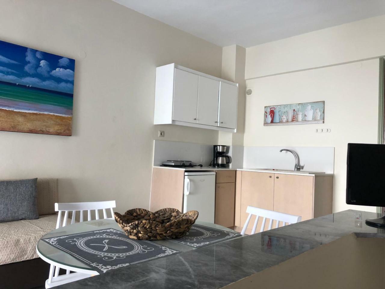 Oleander Apartment Platanes  Ngoại thất bức ảnh