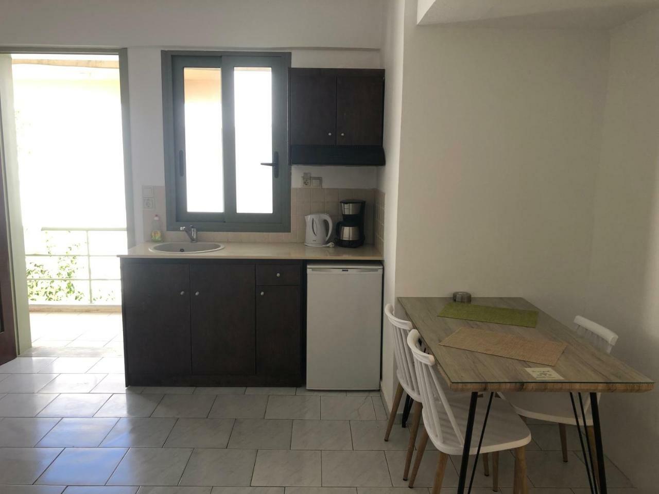 Oleander Apartment Platanes  Ngoại thất bức ảnh