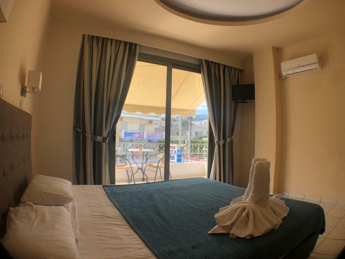 Oleander Apartment Platanes  Ngoại thất bức ảnh