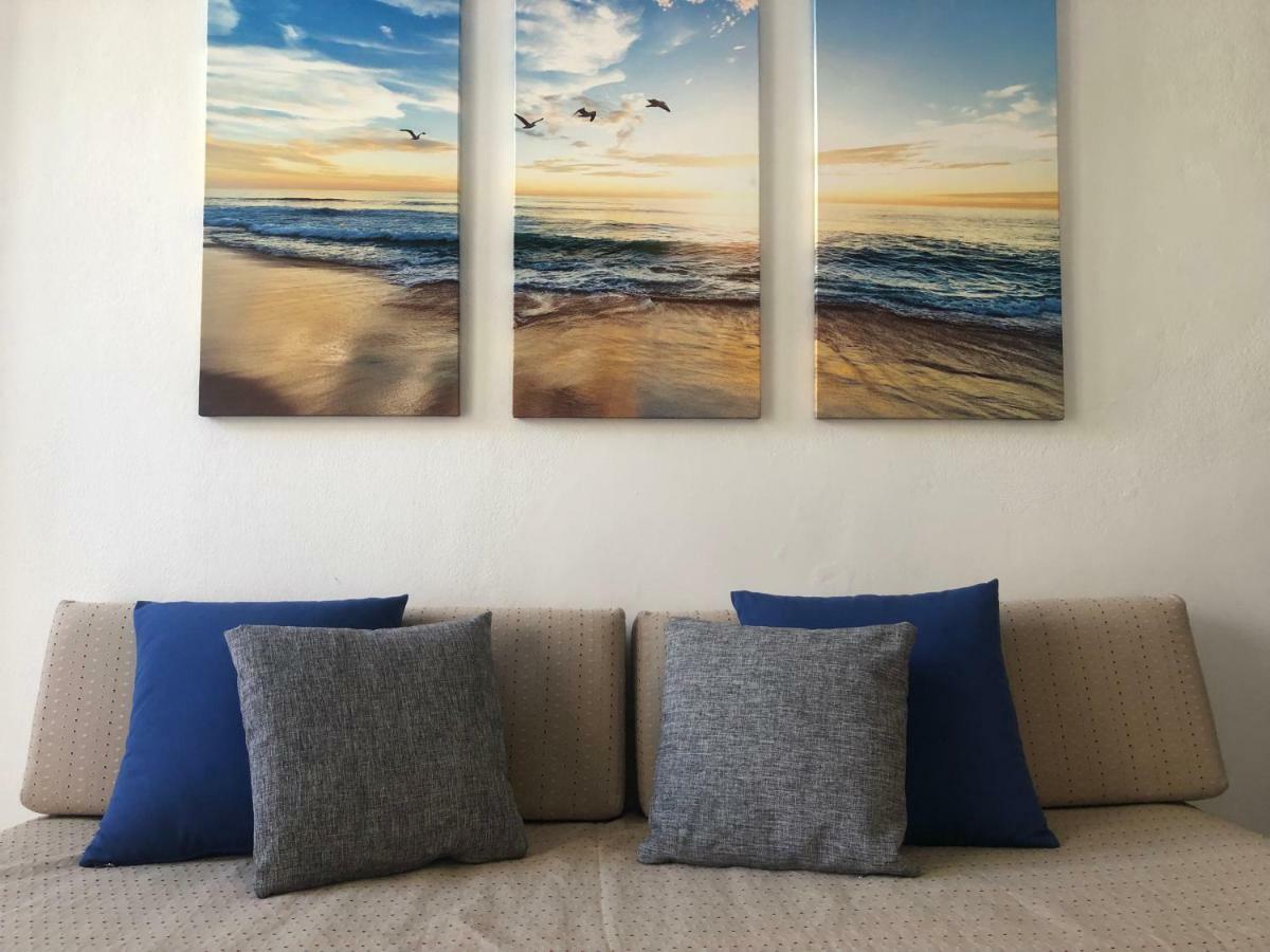 Oleander Apartment Platanes  Ngoại thất bức ảnh