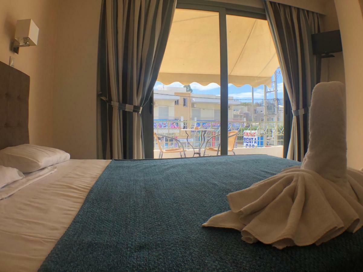 Oleander Apartment Platanes  Ngoại thất bức ảnh