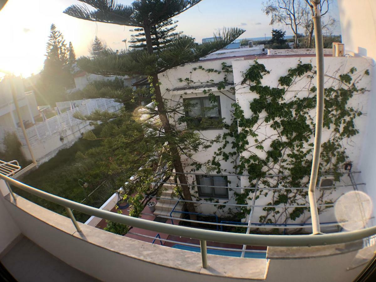 Oleander Apartment Platanes  Ngoại thất bức ảnh