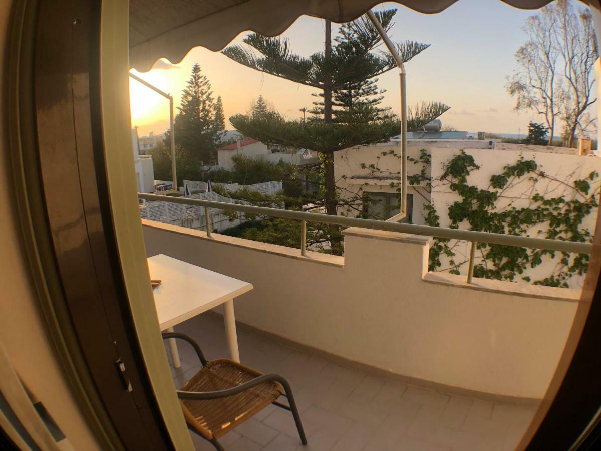 Oleander Apartment Platanes  Ngoại thất bức ảnh
