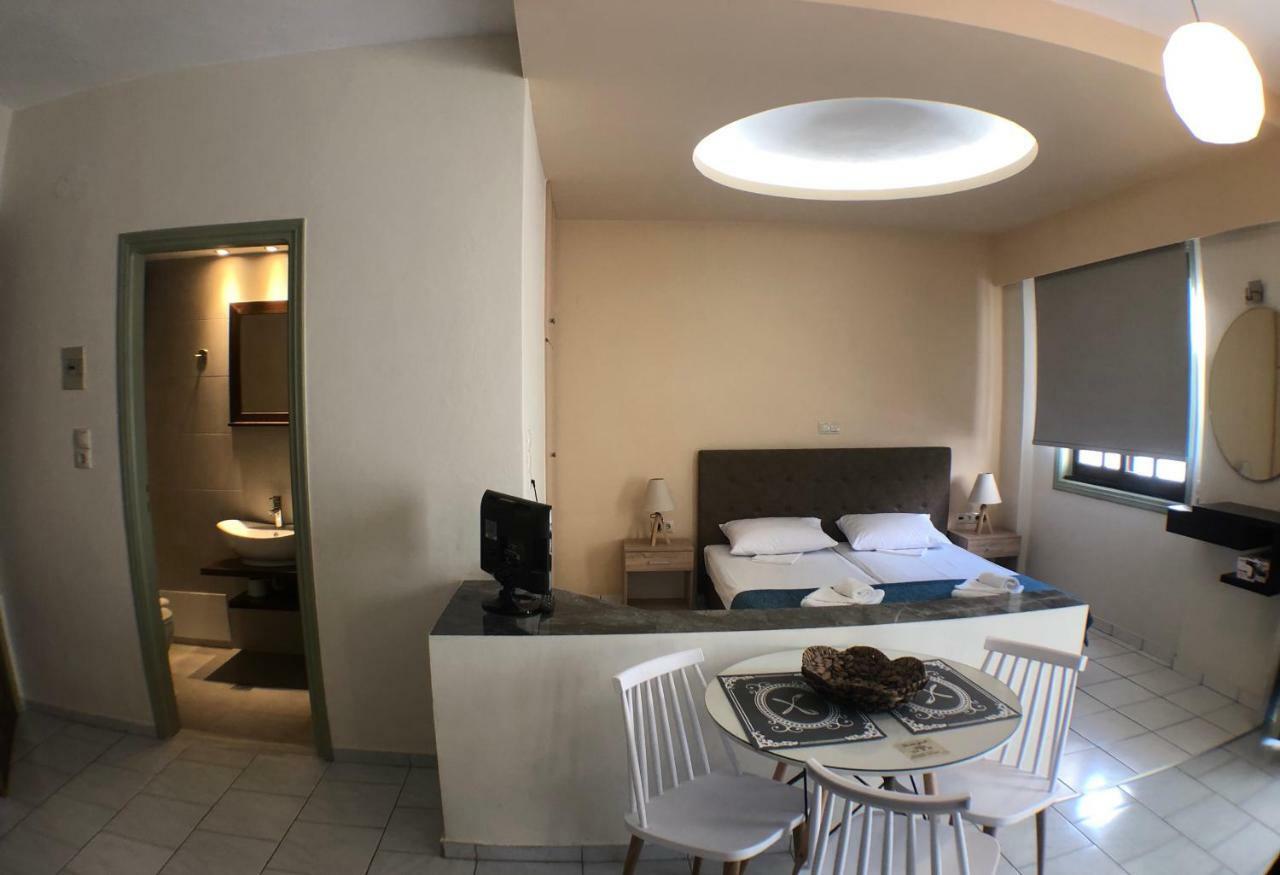 Oleander Apartment Platanes  Ngoại thất bức ảnh