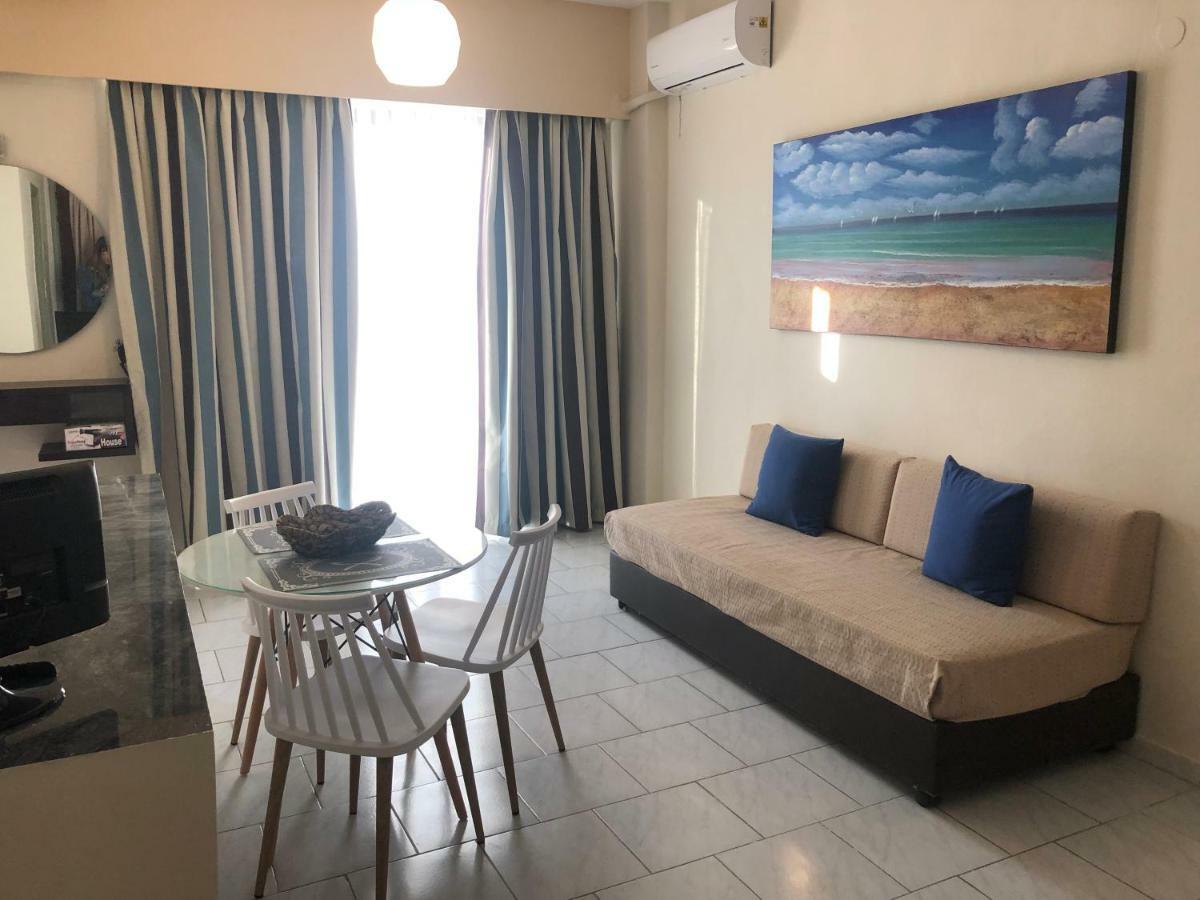 Oleander Apartment Platanes  Ngoại thất bức ảnh